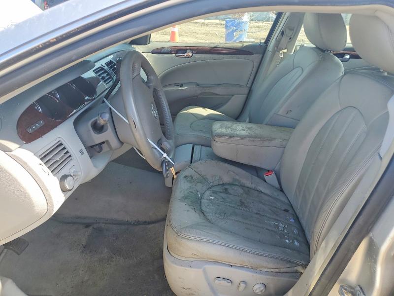 Aukcja sprzedaży 2011 Buick Lucerne, vin: 1G4HC5EM1BU101185, numer aukcji: 49536446