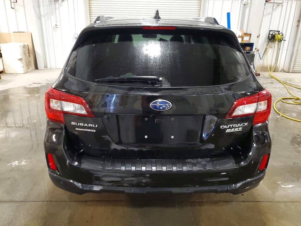 Продажа на аукционе авто 2017 Subaru Outback, vin: 4S4BSATC0H3387881, номер лота: 48489226