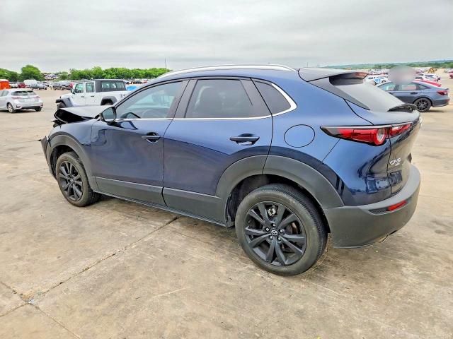 Продаж на аукціоні авто 2024 Mazda Cx-30, vin: 3MVDMBBM7RM681106, номер лоту: 51552036