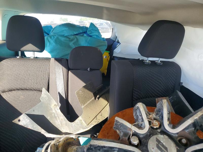 50432076 :رقم المزاد ، 3C4PDCAB8JT497503 vin ، 2018 Dodge Journey مزاد بيع