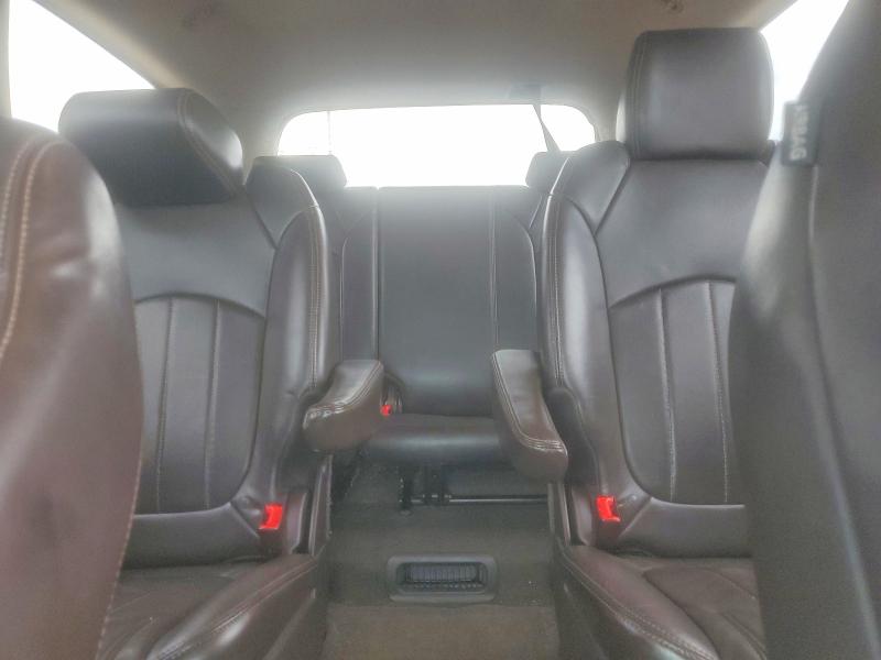 Auction sale of the 2013 Buick Enclave, vin: 5GAKRDKD8DJ242073, lot number: 48740426