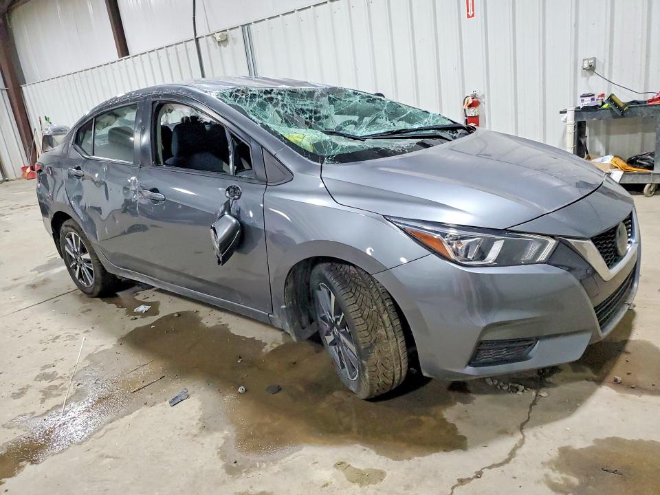 Продаж на аукціоні авто 2020 Nissan Versa, vin: 3N1CN8EV0LL878099, номер лоту: 50464416