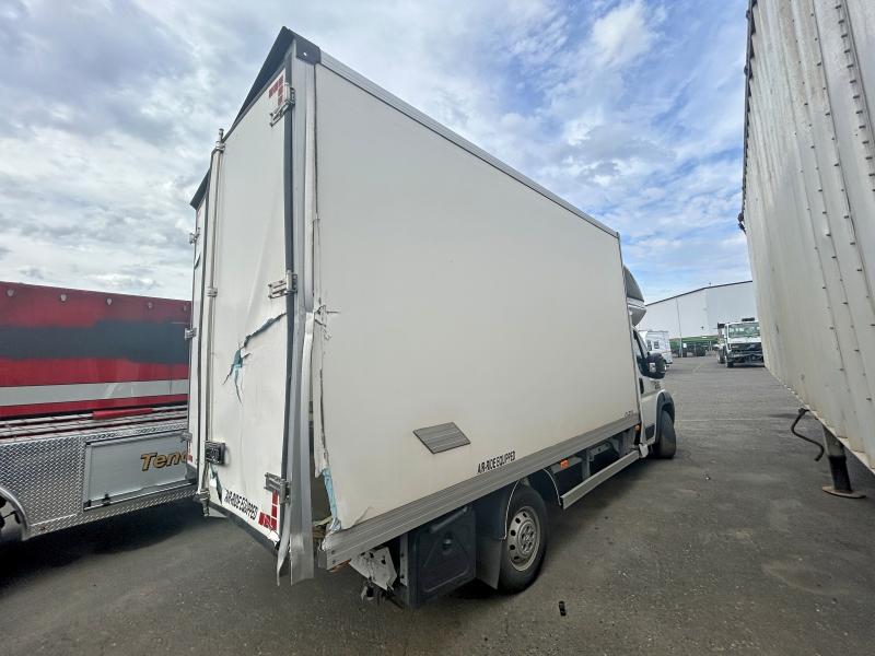 Продаж на аукціоні авто 2022 Ram Promaster 3500, vin: 3C7WRVLG0NE131582, номер лоту: 47070996