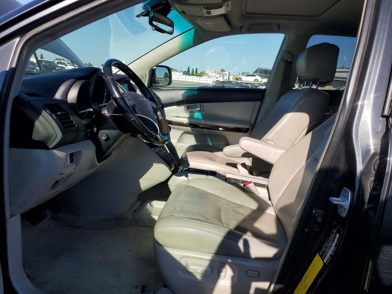 Продаж на аукціоні авто 2008 Lexus Rx, vin: JTJHW31U082053718, номер лоту: 52008806