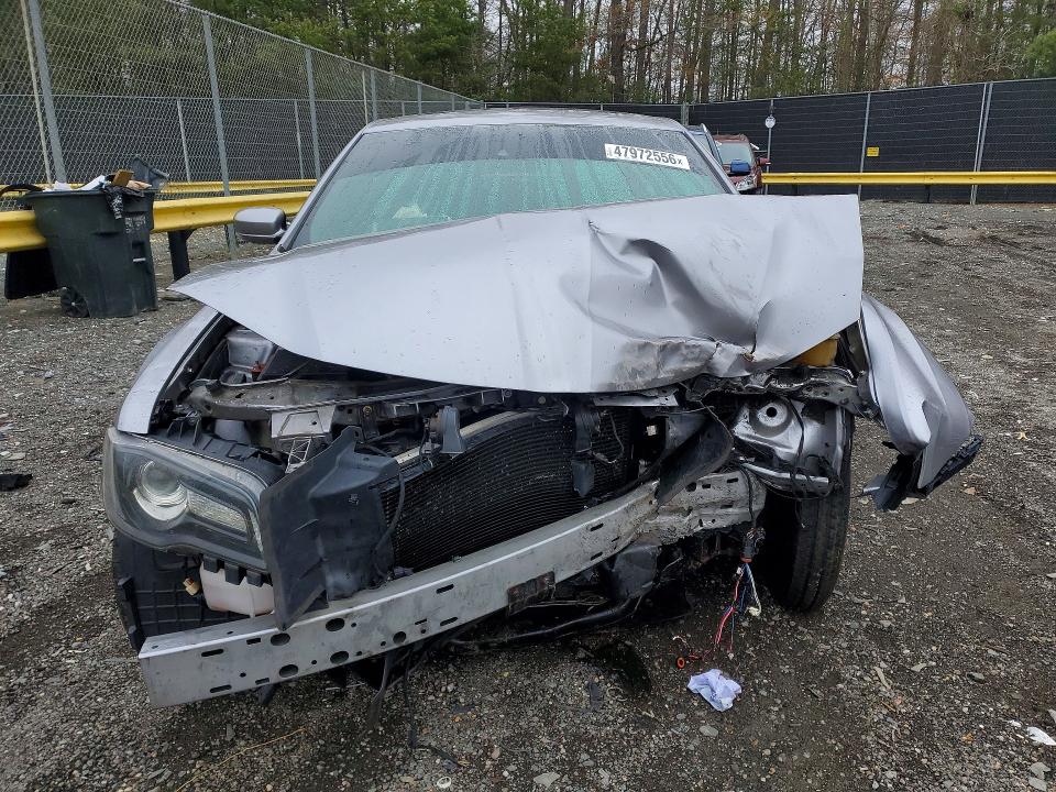 Aukcja sprzedaży 2016 Chrysler 300, vin: 2C3CCABG9GH216573, numer aukcji: 47972556