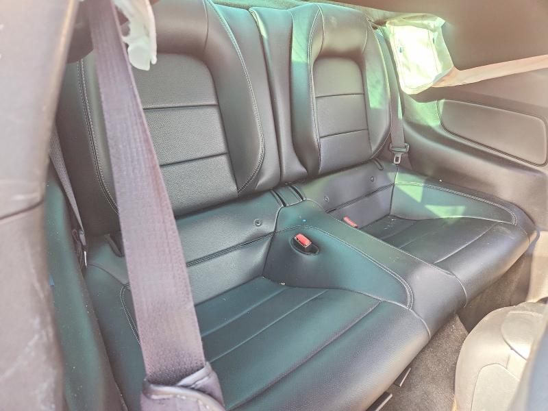 Продаж на аукціоні авто 2016 Ford Mustang, vin: 1FA6P8THXG5278252, номер лоту: 50441416