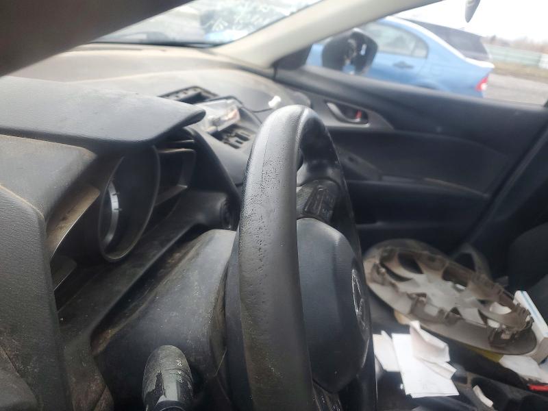 Продажа на аукционе авто 2016 Mazda Cx-3, vin: JM1DKDB70G0132750, номер лота: 49890386