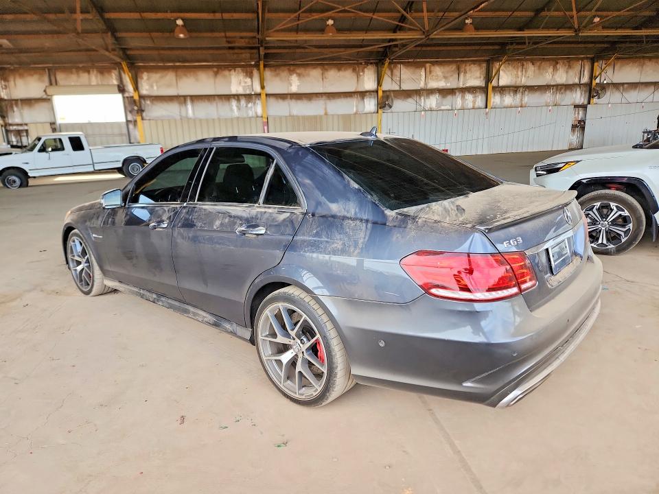 Продажа на аукционе авто 2014 Mercedes-benz E, vin: WDDHF7GB9EA919343, номер лота: 51353786