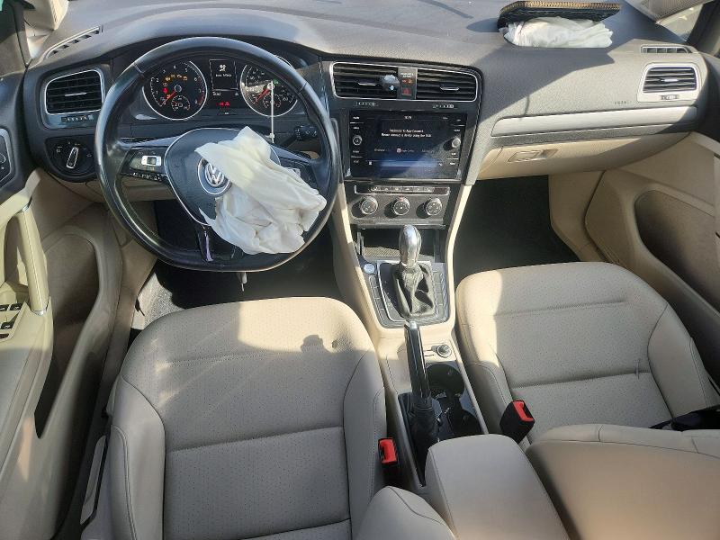 Aukcja sprzedaży 2018 Volkswagen Golf, vin: 3VWG17AU7JM262549, numer aukcji: 49175246