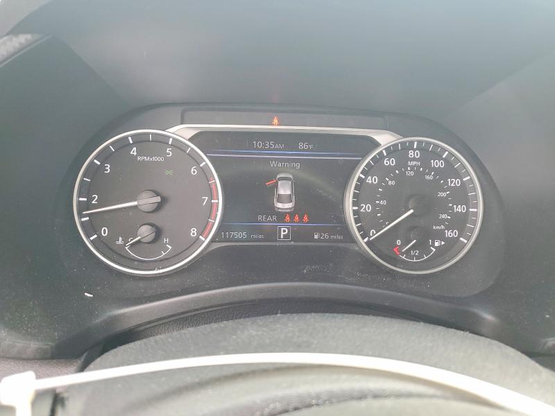 48596466 :رقم المزاد ، 3N1AB8CV7MY222330 vin ، 2021 Nissan Sentra مزاد بيع