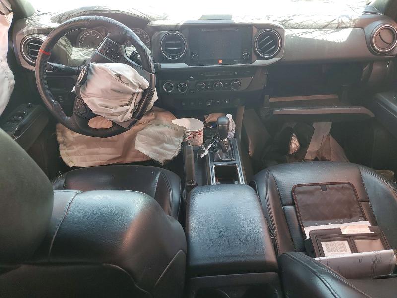 Aukcja sprzedaży 2019 Toyota Tacoma, vin: 3TMCZ5AN4KM247144, numer aukcji: 51165186