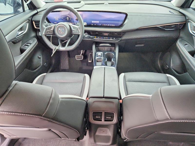 Aukcja sprzedaży 2025 Buick Envision, vin: LRBFZLE43SD010321, numer aukcji: 49608916