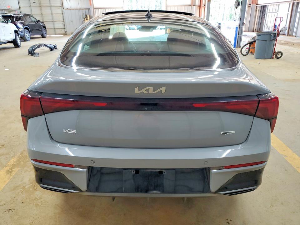 Aukcja sprzedaży 2025 Kia K5, vin: KNAG64J78S5300033, numer aukcji: 48873876