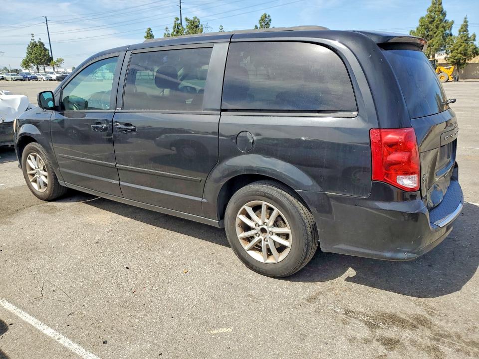 Продажа на аукционе авто 2013 Dodge Grand Caravan, vin: 2C4RDGCG3DR611410, номер лота: 50627906