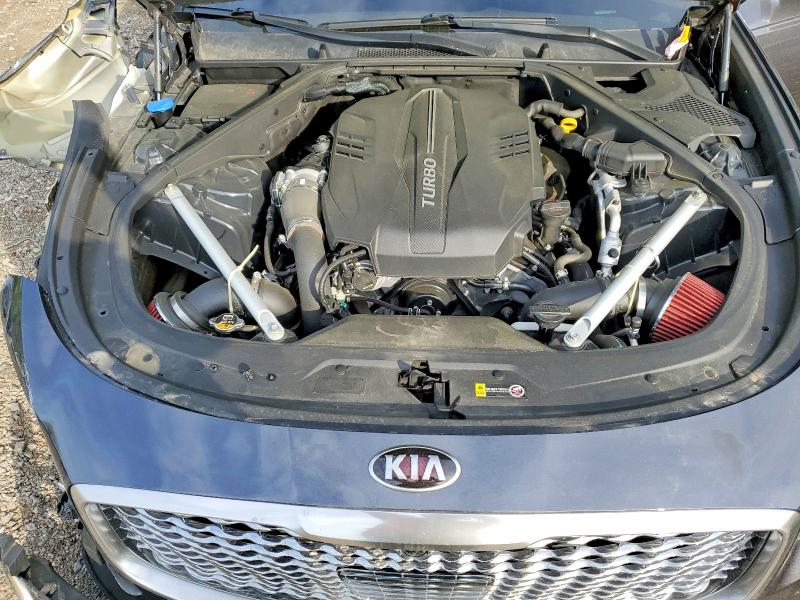 Продаж на аукціоні авто 2020 Kia K900, vin: KNAS34J61L6021982, номер лоту: 50712516
