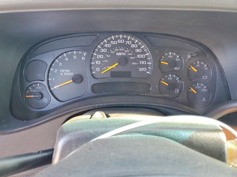 51434416 :رقم المزاد ، 1GTGC13U23F226326 vin ، 2003 Gmc Sierra مزاد بيع