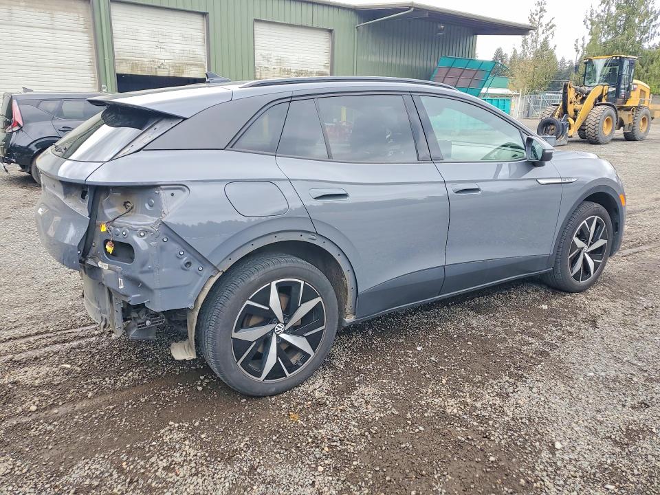 Продажа на аукционе авто 2023 Volkswagen Id.4, vin: 1V2GNPE8XPC000523, номер лота: 50655806