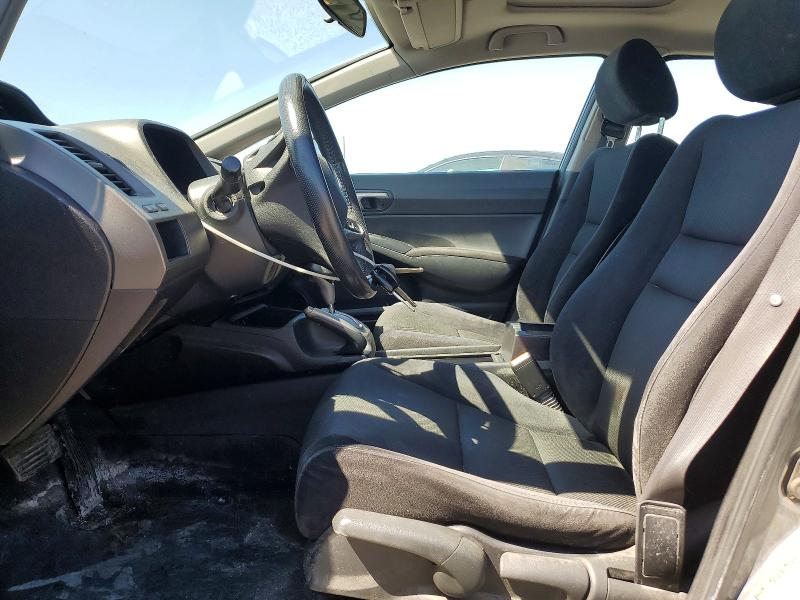 Продаж на аукціоні авто 2010 Honda Civic, vin: 2HGFA1F63AH013588, номер лоту: 51290526