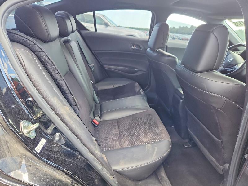 49844376 :رقم المزاد ، 19UDE2F82GA015634 vin ، 2016 Acura Ilx مزاد بيع
