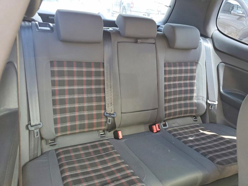 Продаж на аукціоні авто 2009 Volkswagen Gti, vin: WVWFD71K99W047156, номер лоту: 49937406