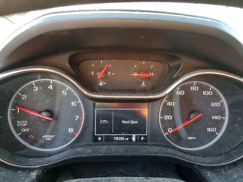 Aukcja sprzedaży 2019 Chevrolet Cruze, vin: 1G1BC5SM2K7123220, numer aukcji: 49600266