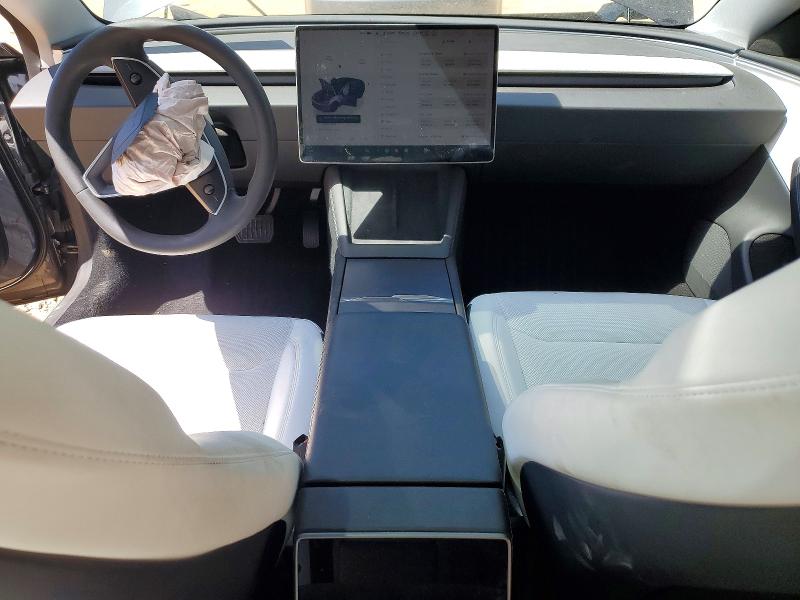 Aukcja sprzedaży 2025 Tesla Model 3, vin: 5YJ3E1EA9SF981004, numer aukcji: 50336246