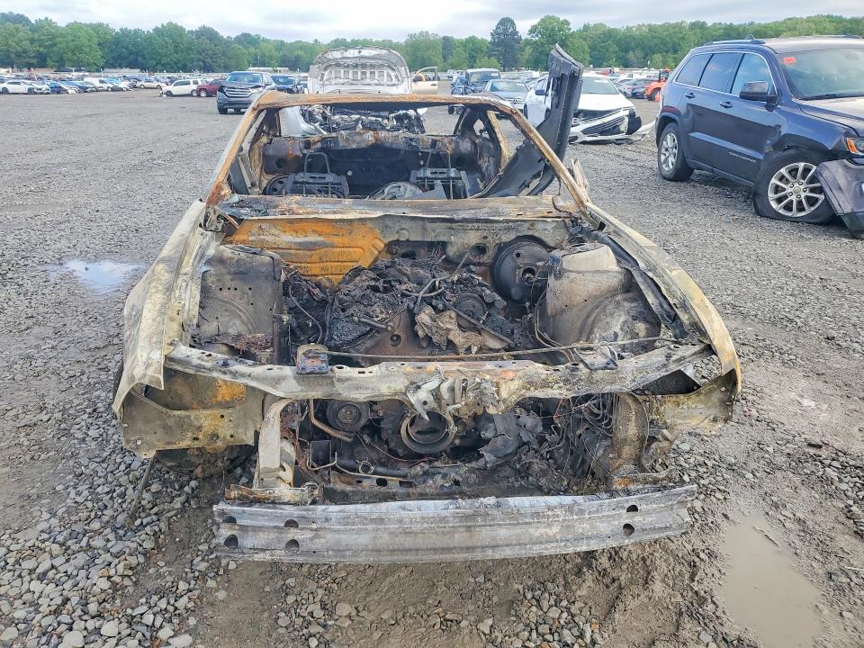 Aukcja sprzedaży 2012 Ford Mustang, vin: 1ZVBP8AMXC5236261, numer aukcji: 54438886