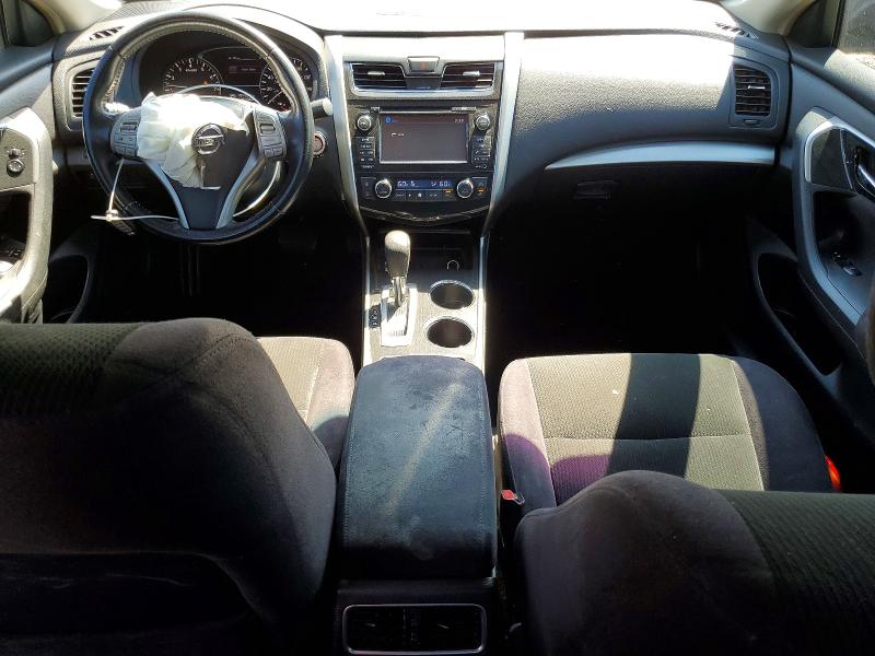Aukcja sprzedaży 2013 Nissan Altima, vin: 1N4AL3AP6DC115771, numer aukcji: 50940196