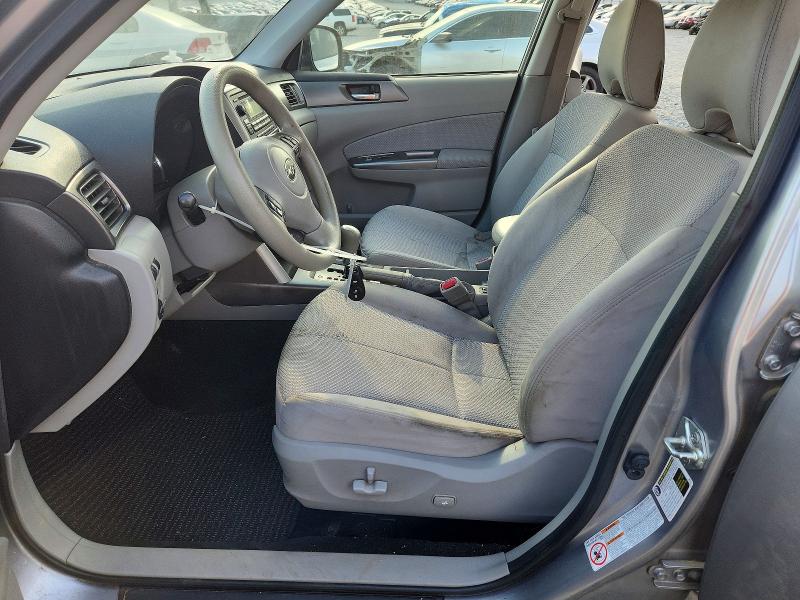Продажа на аукционе авто 2011 Subaru Forester, vin: JF2SHADCXBH754346, номер лота: 51713886