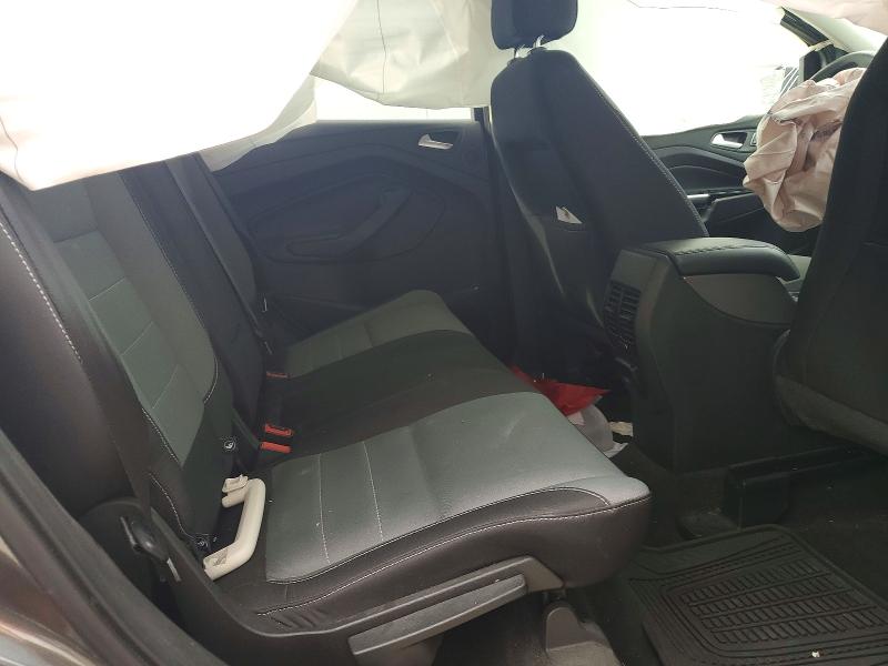 2016 Ford Escape მანქანა იყიდება აუქციონზე, vin: 1FMCU0GX7GUB47385, აუქციონის ნომერი: 49402496