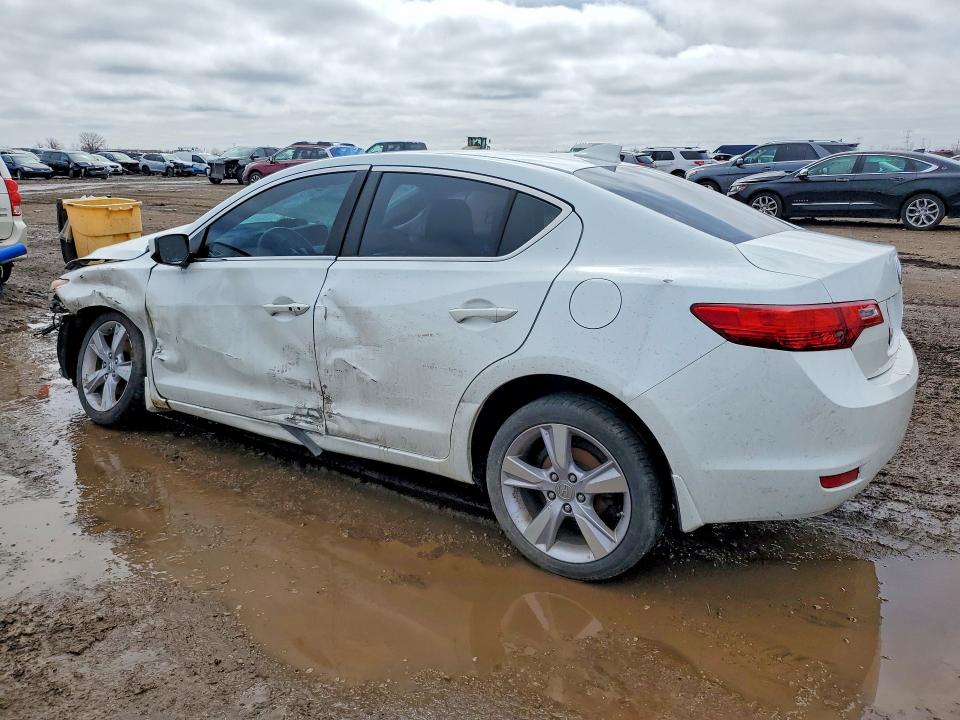 Aukcja sprzedaży 2015 Acura Ilx, vin: 19VDE1F34FE000571, numer aukcji: 48314356