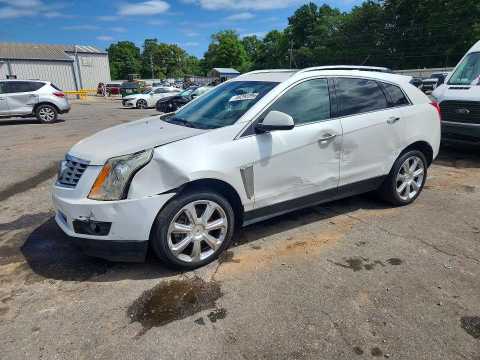 Продаж на аукціоні авто 2015 Cadillac Srx, vin: 3GYFNCE32FS584686, номер лоту: 49296996