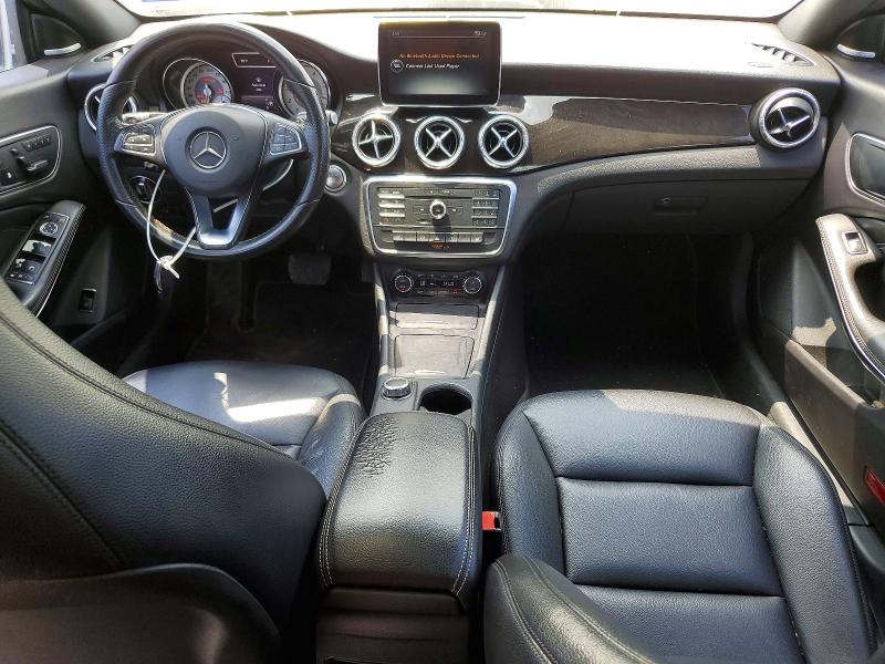 Продажа на аукционе авто 2015 Mercedes-benz Cla, vin: WDDSJ4GB5FN274171, номер лота: 51669456