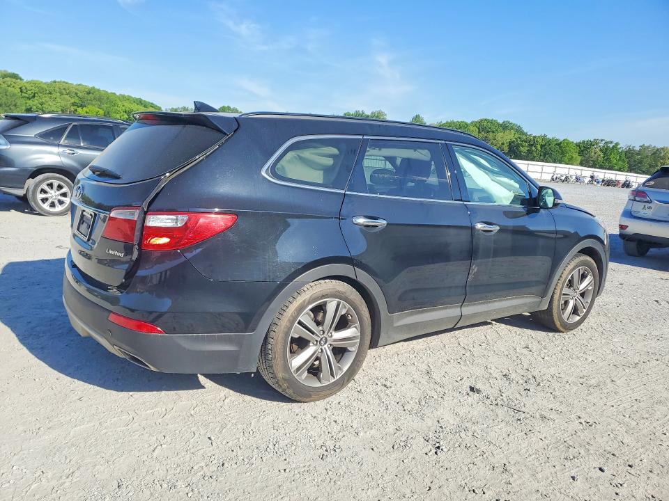 Продаж на аукціоні авто 2013 Hyundai Santa Fe, vin: KM8SR4HFXDU004288, номер лоту: 49946376