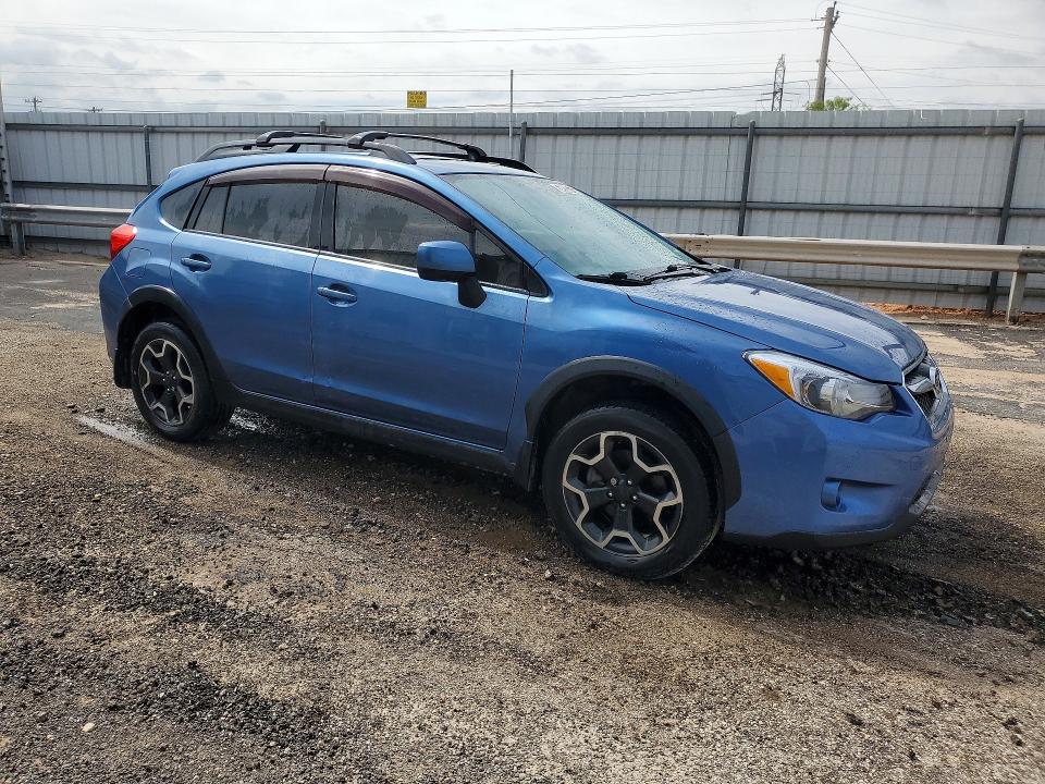 2014 Subaru Xv Crosstrek მანქანა იყიდება აუქციონზე, vin: JF2GPAVC3E8345021, აუქციონის ნომერი: 50938776
