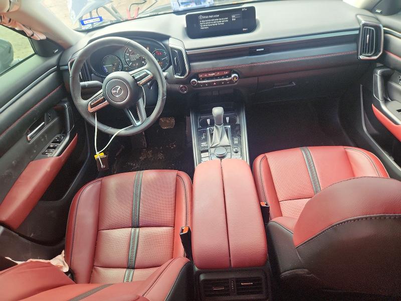 50821206 :رقم المزاد ، 7MMVAAEW8SN142656 vin ، 2025 Mazda Cx-50 مزاد بيع