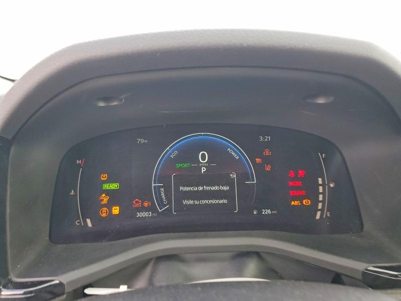 Aukcja sprzedaży 2025 Toyota Camry, vin: 4T1DAACK6SU627147, numer aukcji: 49806556