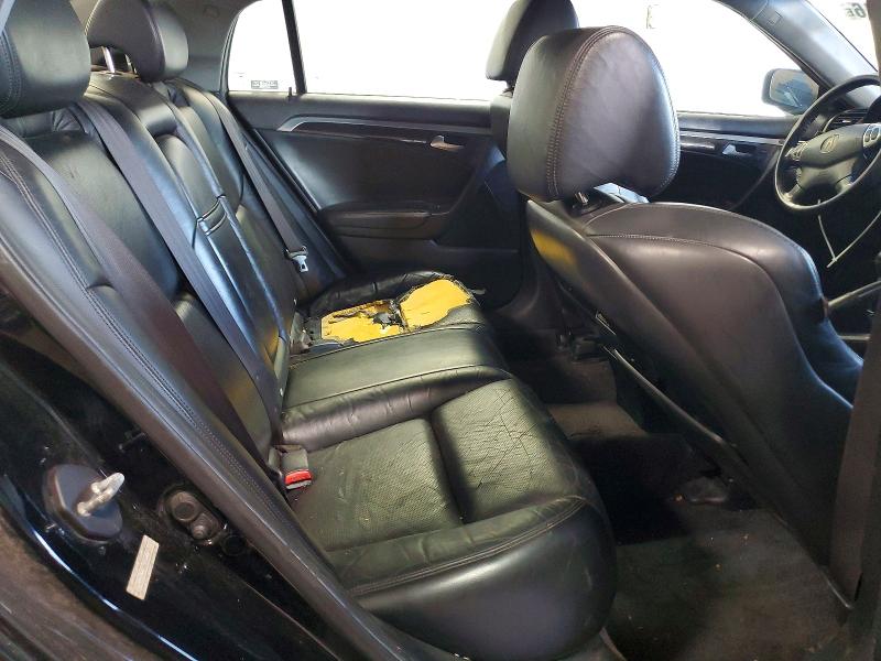 Продажа на аукционе авто 2006 Acura 3.2tl, vin: 19UUA65506A055381, номер лота: 50511916