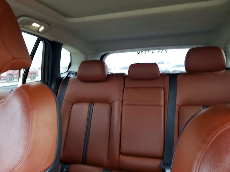 Aukcja sprzedaży 2023 Mazda Cx-50, vin: 7MMVABXY1PN122437, numer aukcji: 46423926