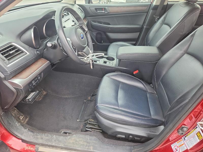 Aukcja sprzedaży 2018 Subaru Outback, vin: 4S4BSENC2J3329894, numer aukcji: 51864446