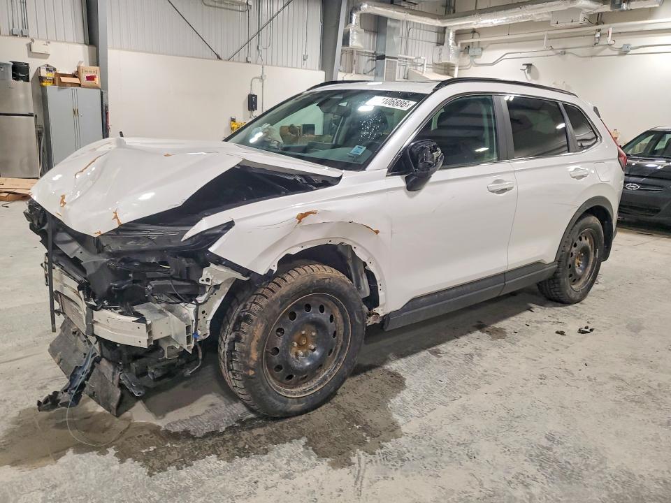 Aukcja sprzedaży 2023 Honda Cr-v, vin: 2HKRS4H56PH121573, numer aukcji: 49106886