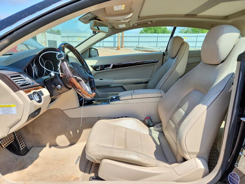 Продажа на аукционе авто 2014 Mercedes-benz E, vin: WDDKJ8JB4EF232647, номер лота: 50778116