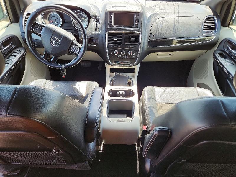 Aukcja sprzedaży 2019 Dodge Grand Caravan, vin: 2C4RDGCG5KR761001, numer aukcji: 47822776