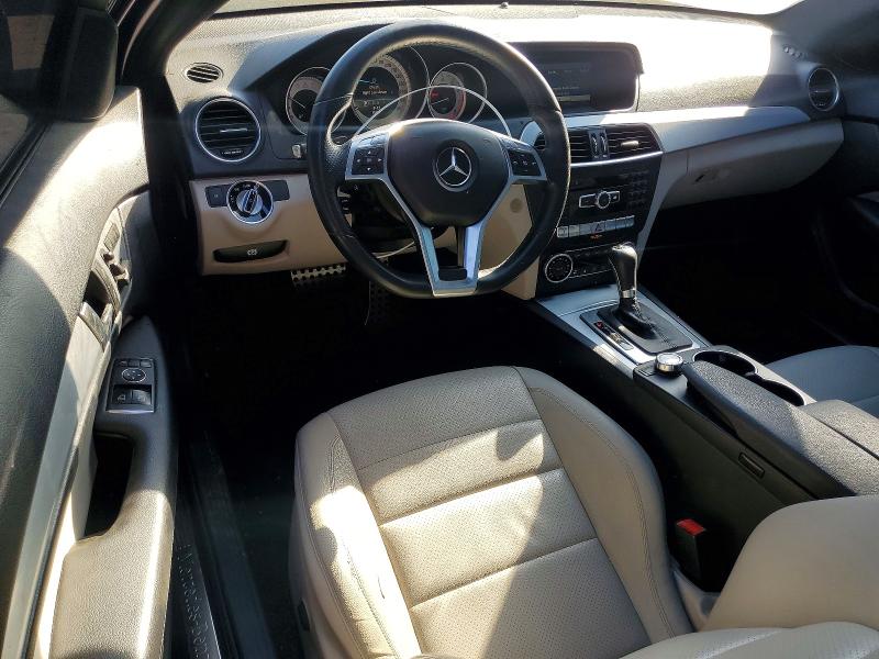 Продаж на аукціоні авто 2014 Mercedes-benz C, vin: WDDGJ4HB4EG188650, номер лоту: 49813326