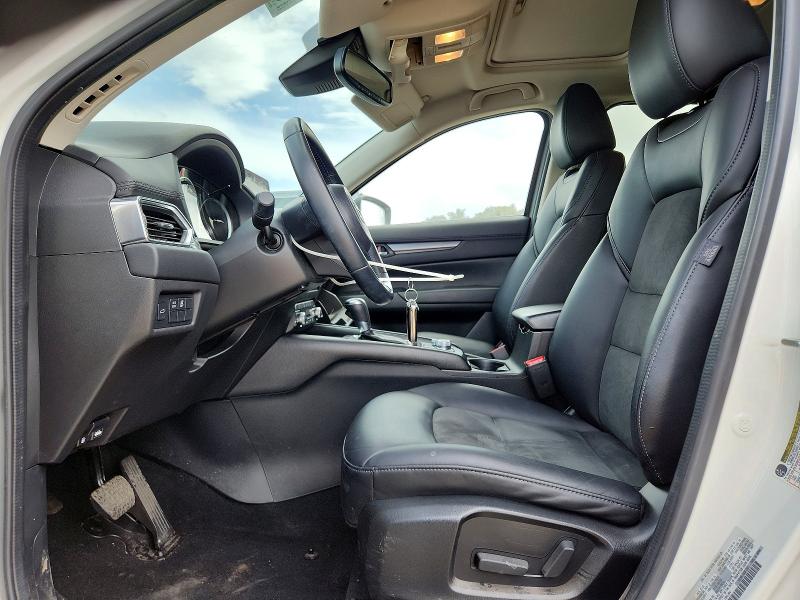 Aukcja sprzedaży 2020 Mazda Cx-5, vin: JM3KFBCM2L0798594, numer aukcji: 51351026