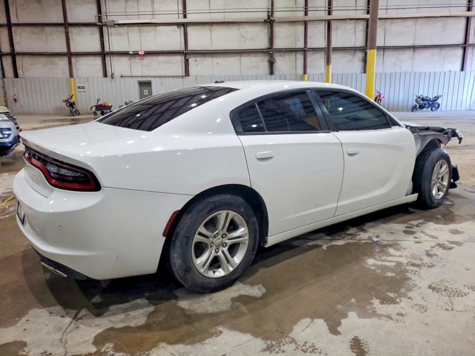 Продажа на аукционе авто 2021 Dodge Charger, vin: 2C3CDXBG8MH548130, номер лота: 47519546