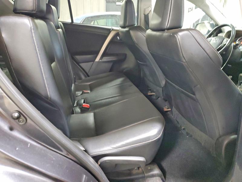 Продажа на аукционе авто 2015 Toyota Rav4, vin: 2T3DFREV4FW273391, номер лота: 51643406
