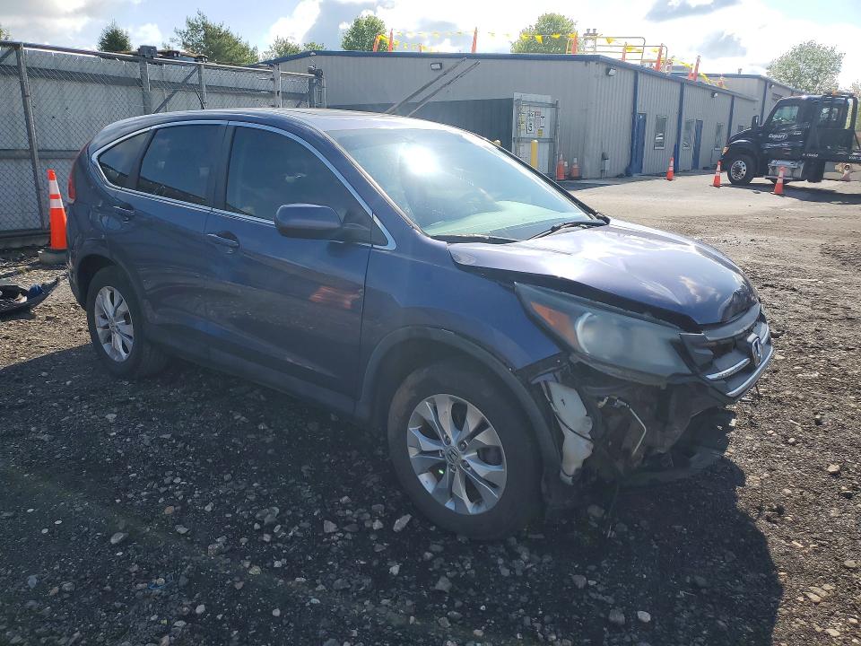 Продаж на аукціоні авто 2012 Honda Cr-v, vin: 5J6RM4H59CL060116, номер лоту: 51789396