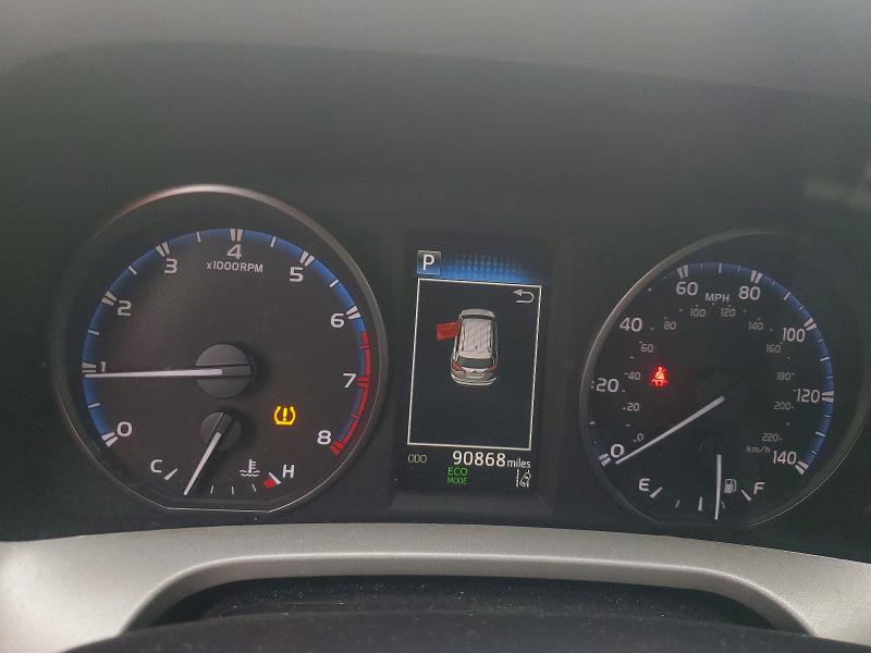51279536 :رقم المزاد ، 2T3BFREVXHW604310 vin ، 2017 Toyota Rav4 مزاد بيع