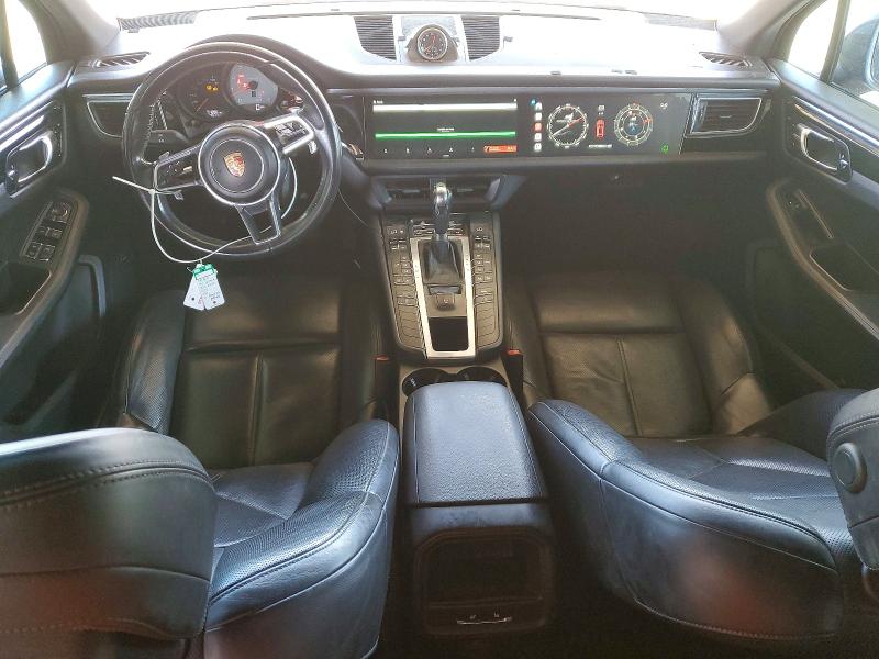 Продаж на аукціоні авто 2015 Porsche Macan, vin: WP1AB2A54FLB42409, номер лоту: 48532056